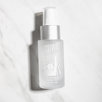 Healing Water Toning Mist bottle, 30 ml, delivering hydration and calming benefits with botanical ingredients.