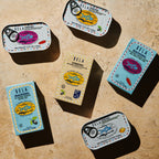 BELA TINNED FISH LEGACY PACK - SET OF 6