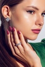 Rose Quartz Soft & Durable Press-On Nails