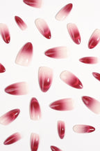 Blush Quartz Soft & Durable Press-On Nails