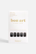 Moonstone Quartz Soft & Durable Press-On Nails