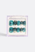 Marina Mirage Pro Handmade Gel Nails