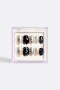 Monochrome Eclipse Pro Handmade Gel Nails