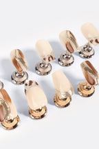 Feline Flair Pro Handmade Gel Nails