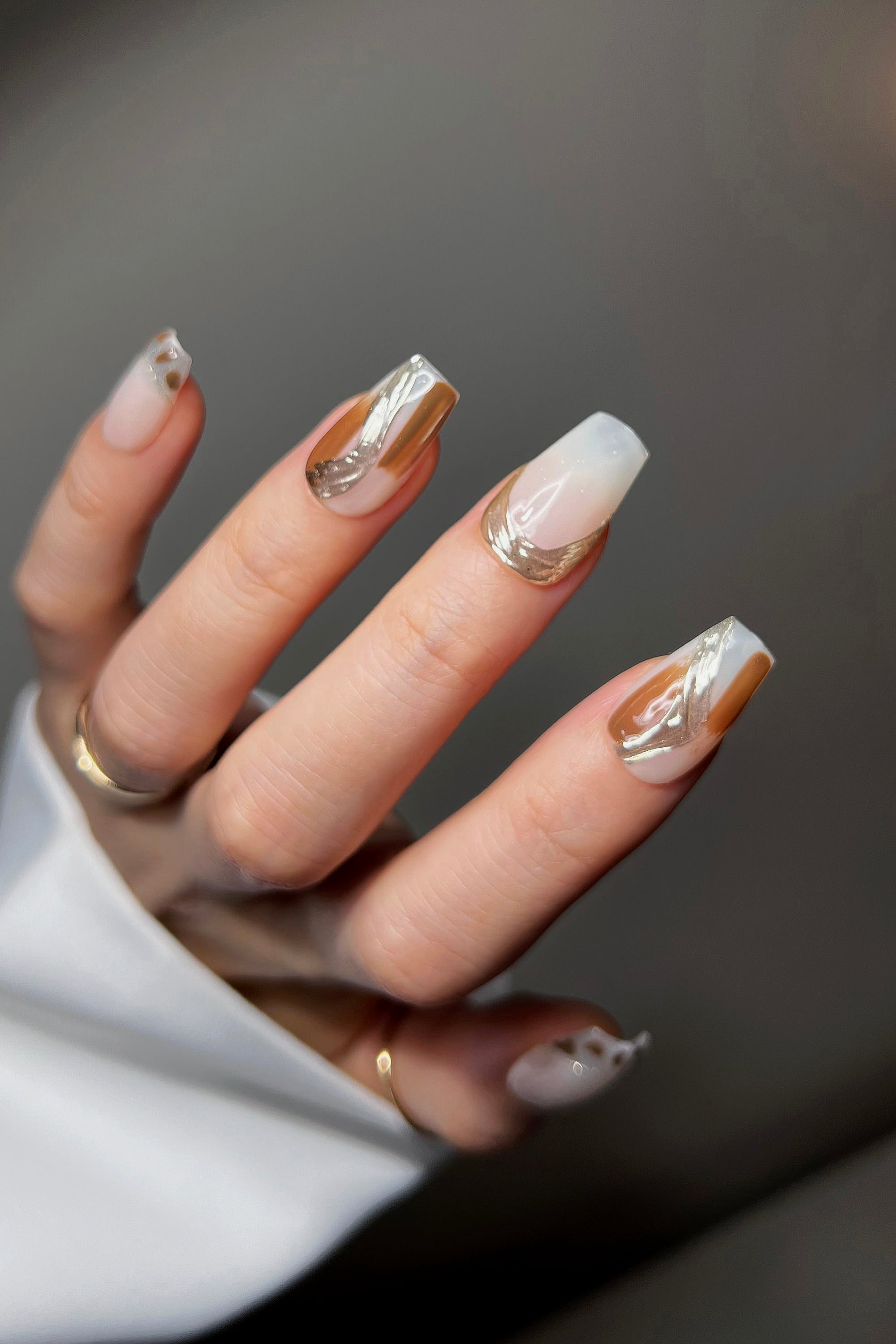 Feline Flair Pro Handmade Gel Nails