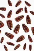 Cocoa Nouveau Soft & Durable Press-On Nails