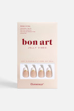 Petite Bow-tique Soft & Durable Press-On Nails