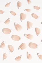 Petite Bow-tique Soft & Durable Press-On Nails