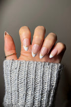 Petite Bow-tique Soft & Durable Press-On Nails