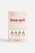 Verde Vogue Soft & Durable Press-On Nails