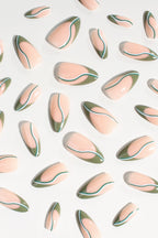 Verde Vogue Soft & Durable Press-On Nails