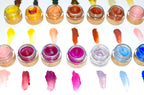 Wild Rose Lip Balm