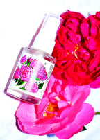 Rose Dew Face + Hair Mist