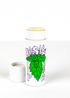 BASIL LIP BALM