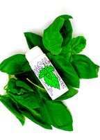 BASIL LIP BALM