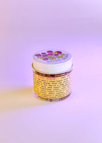 Beach Rose Scrub