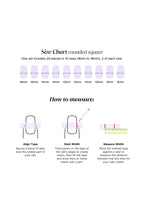Lunar Luster Pro Handmade Gel Nails