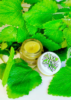 SUPER LEMON LIP BALM