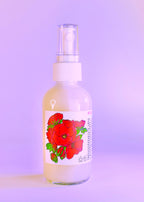 Wild Rose Face Wash
